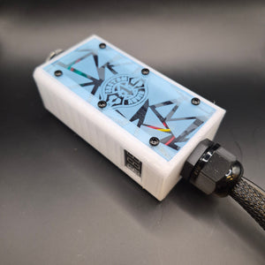 Bluetooth Led Single Bass knobs