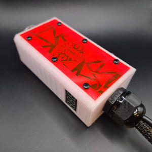 Bluetooth Led Single Bass knobs