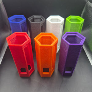 Hex-factor