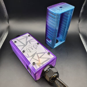 Bluetooth Led Single Bass knobs