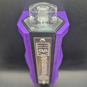 Hex-factor