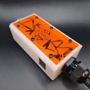 Bluetooth Led Single Bass knobs