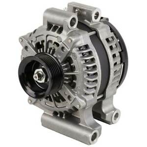 2011-2012 Lexus LS460 V8 4.6L High Output Alternator