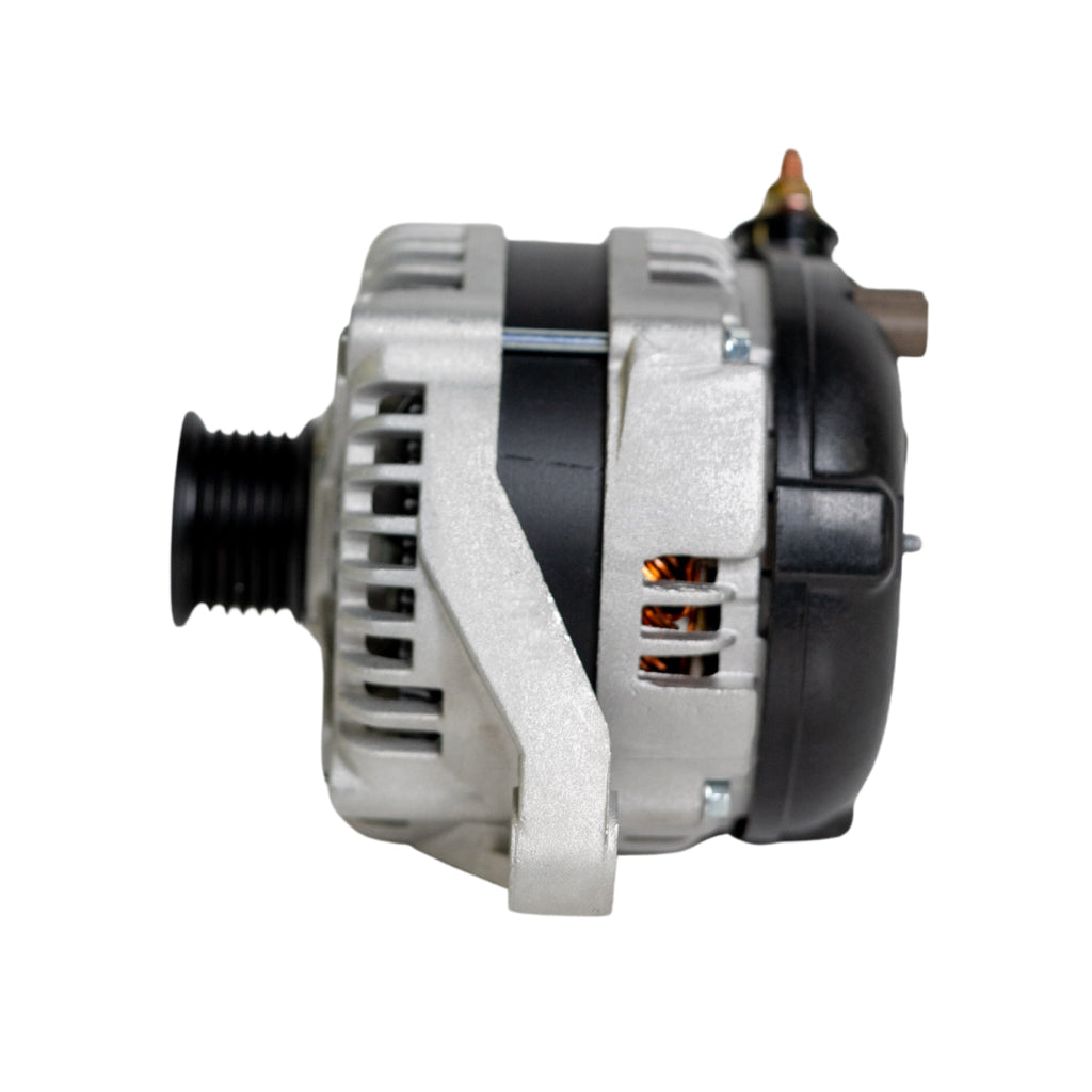 2009-2010 Pontiac Vibe L4 2.4L High Output Alternator