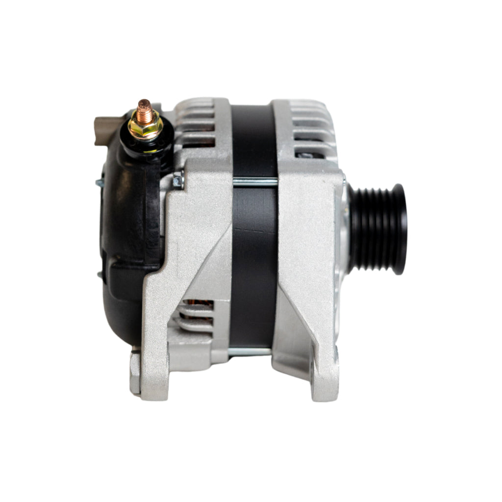 2009-2010 Pontiac Vibe L4 2.4L High Output Alternator