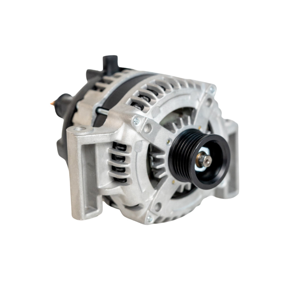 2003-2007 Saturn Ion L4 2.2L High Output Alternator