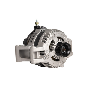 2007 Ford F-250 Super Duty V8 6.0L High Output Alternator (Secondary)