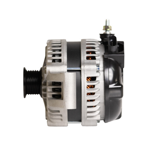 2004-2010 Ford E-450 Super Duty V8 6.0L High Output Alternator (Secondary)