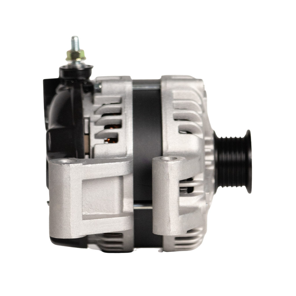 2005-2006 Mazda Tribute V6 3.0L High Output Alternator