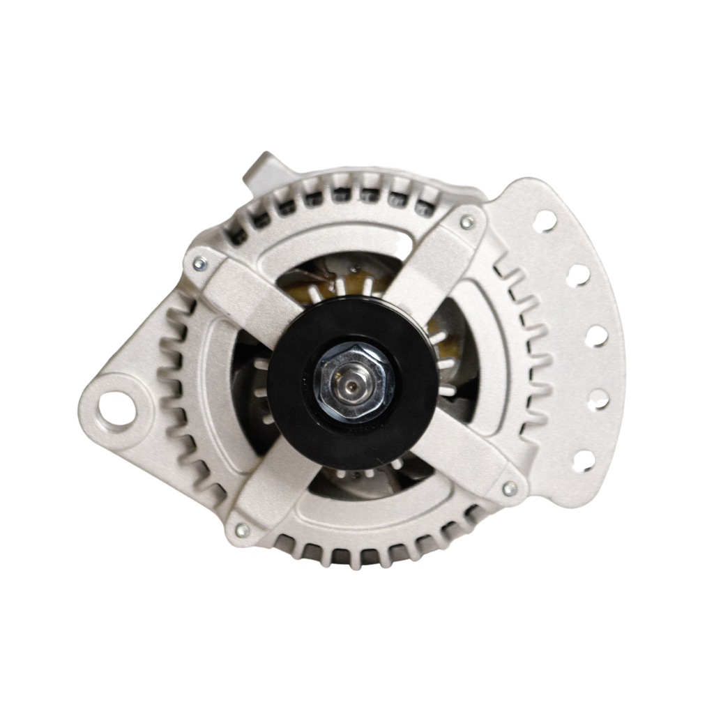 Universal Fit High Output Alternator