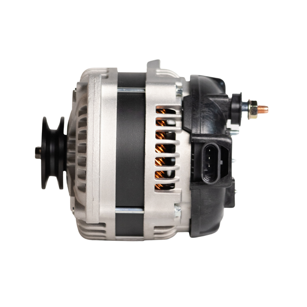 Universal Fit High Output Alternator