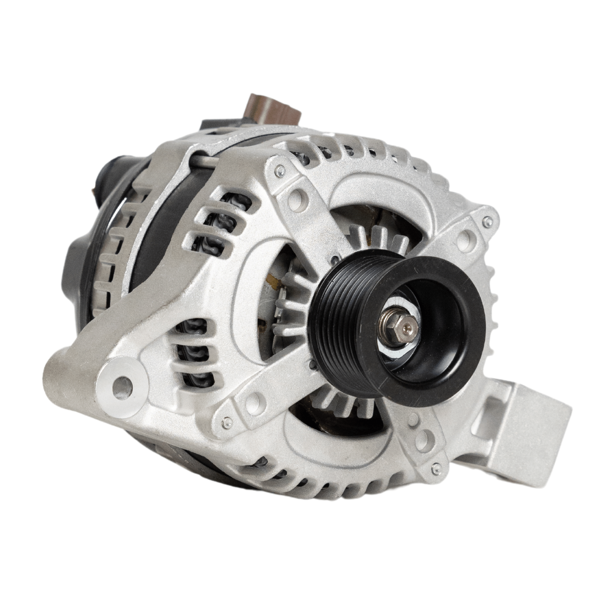 2006 Volvo C70 L5 2.5L High Output Alternator