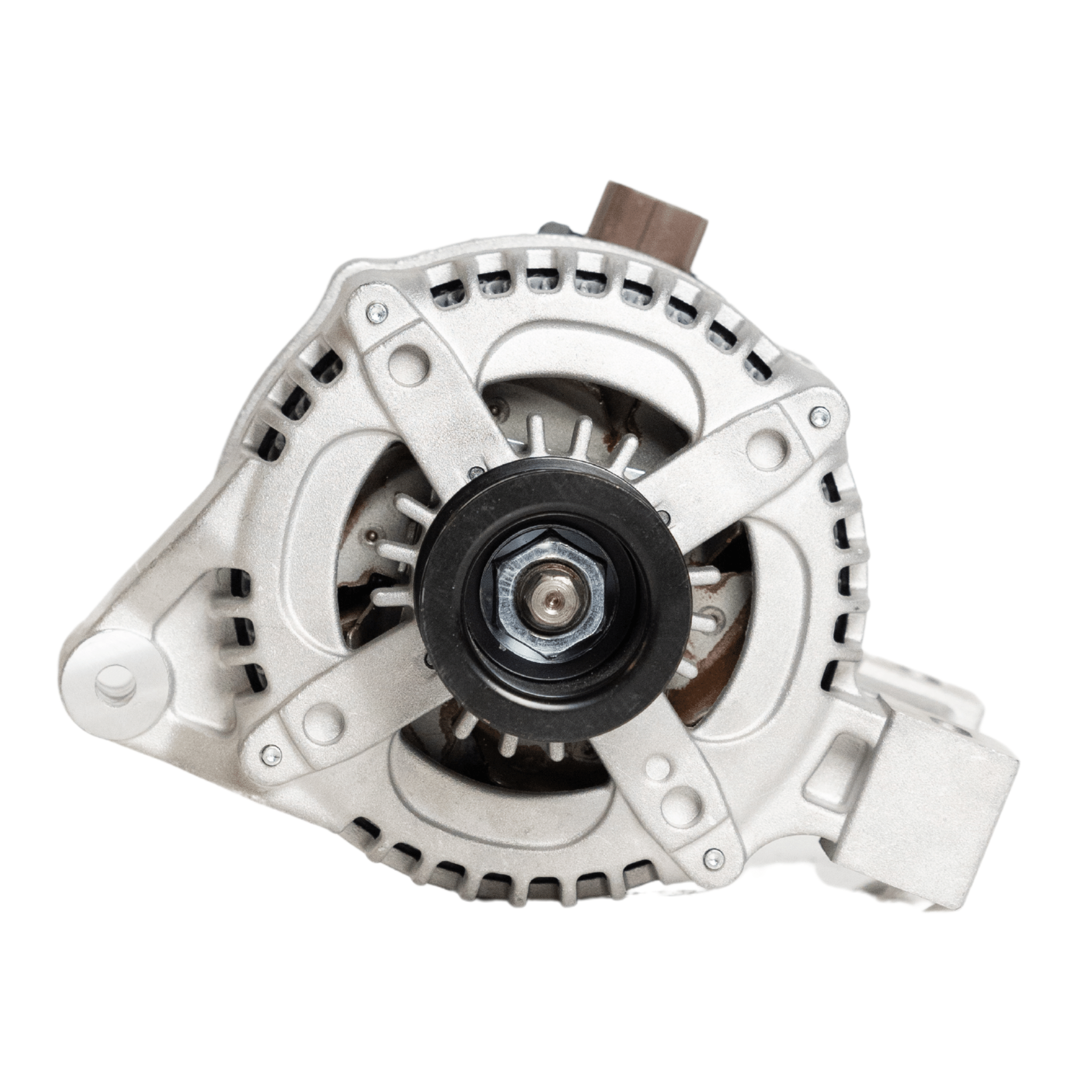 2004-2006 Volvo S40 L5 2.4L 250-320amp High Output Alternator