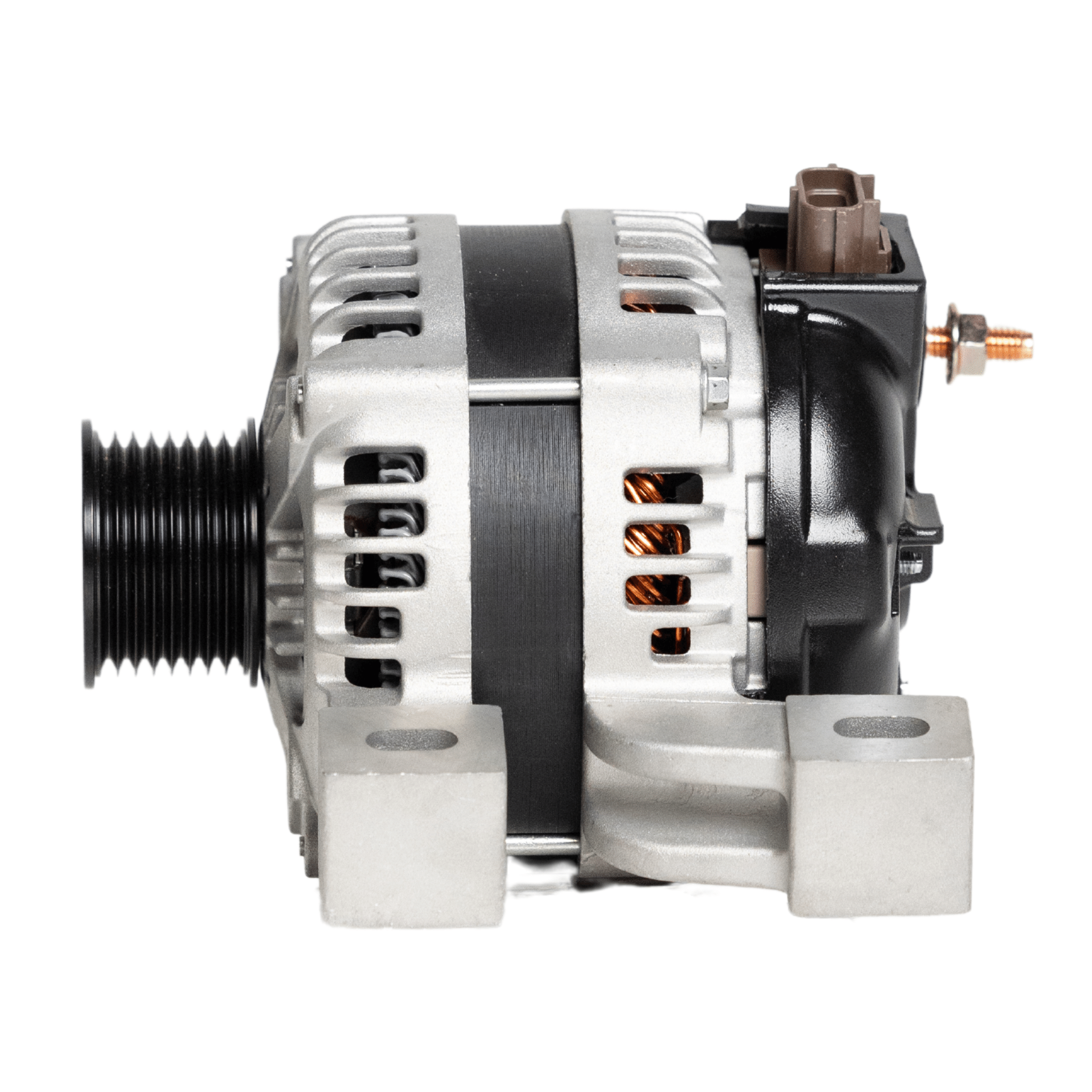 2004-2006 Volvo S40 L5 2.5L High Output Alternator
