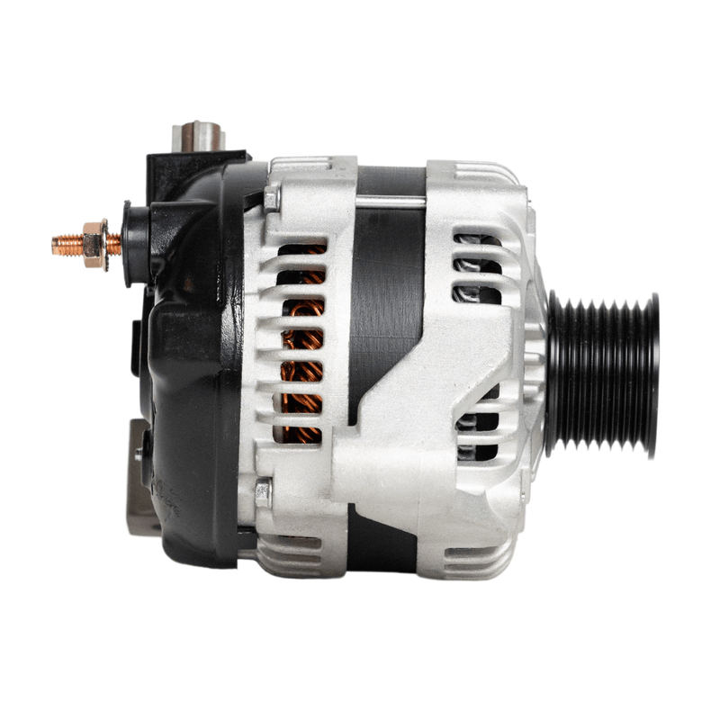 2004-2006 Volvo S40 L5 2.4L 250-320amp High Output Alternator