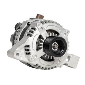 2007-2010 Volvo V50 L5 2.5L 250-320amp High Output Alternator