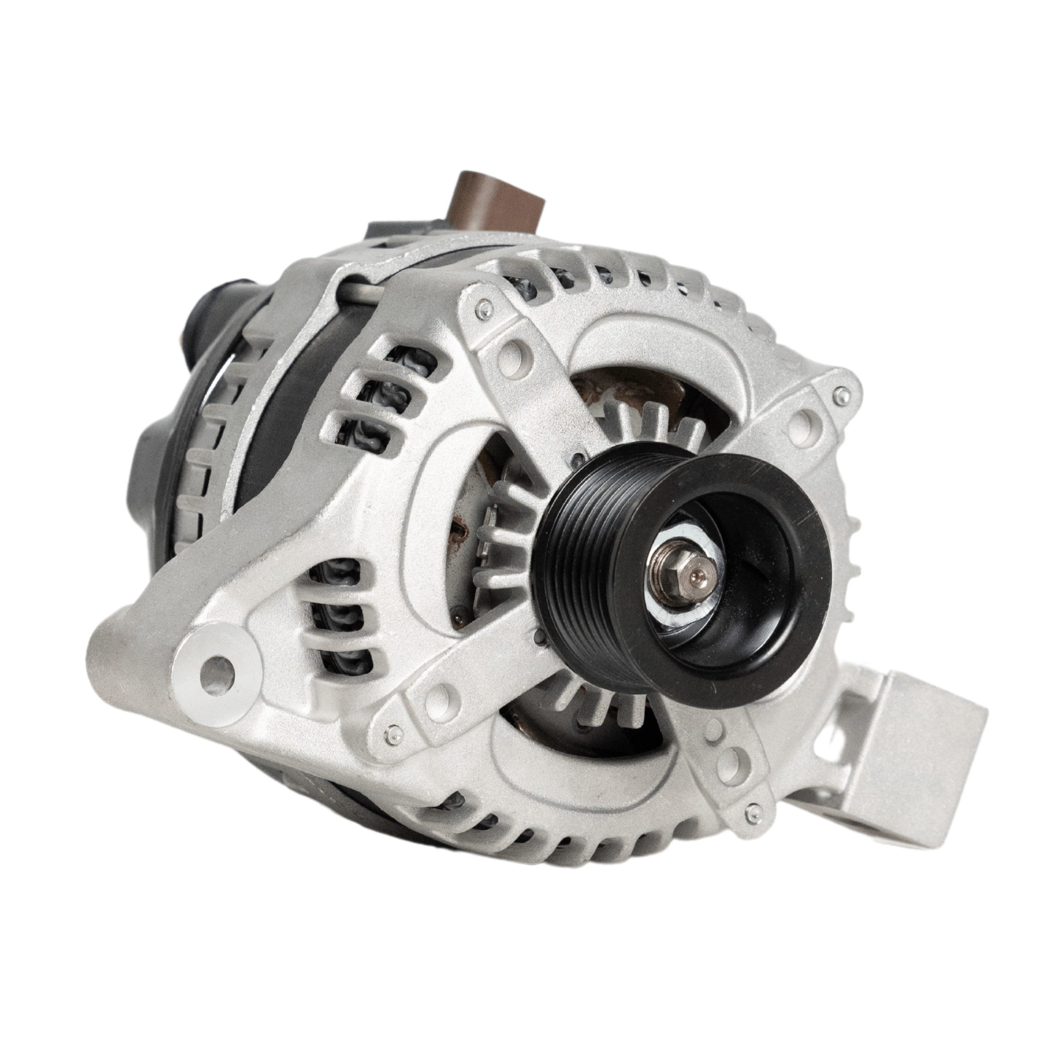 2007-2010 Volvo S40 L5 2.4L High Output Alternator