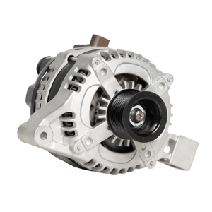 2007-2010 Volvo S40 L5 2.5L 250-320amp High Output Alternator