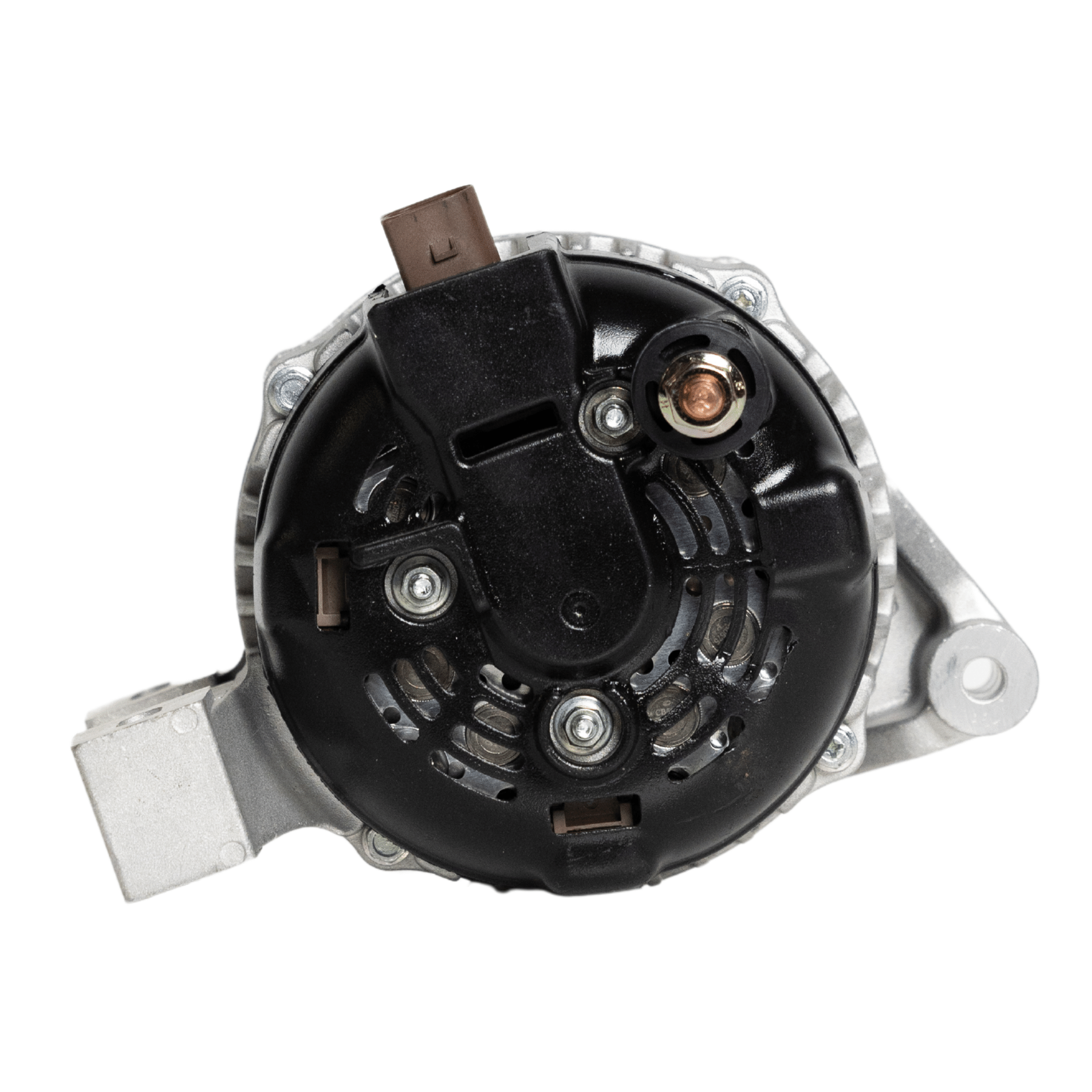 2007-2010 Volvo S40 L5 2.4L High Output Alternator