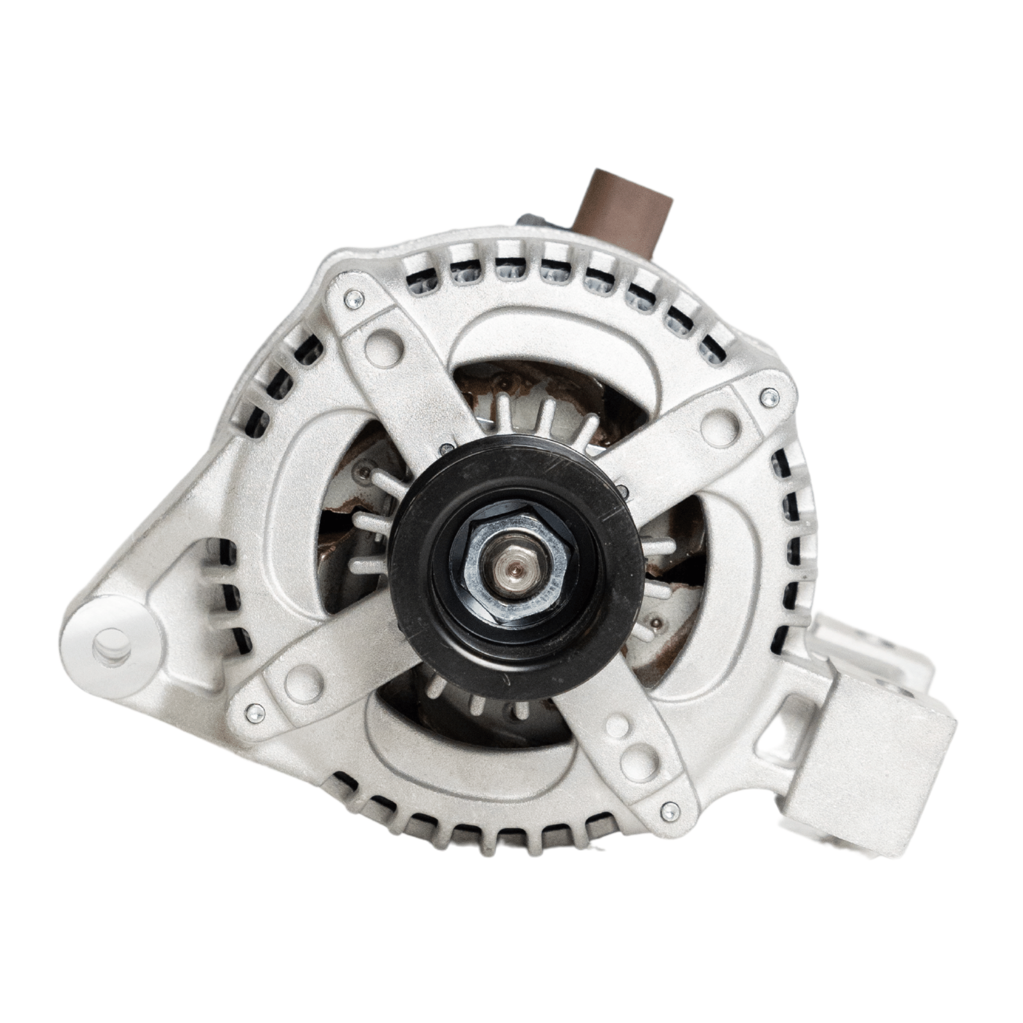 2007-2010 Volvo S40 L5 2.4L High Output Alternator