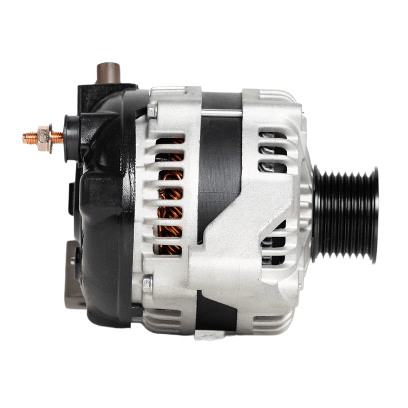 2007-2010 Volvo C30 L5 2.4L High Output Alternator