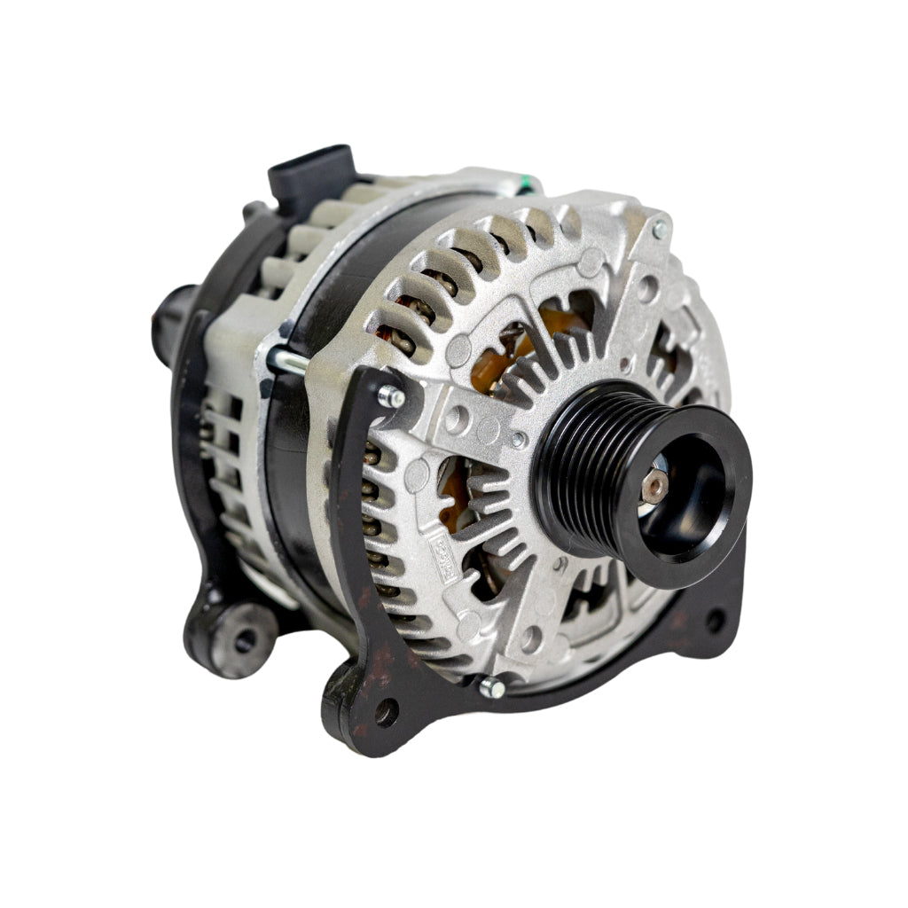 2006-2008 Volkswagen Passat V6 3.6L High Output Alternator