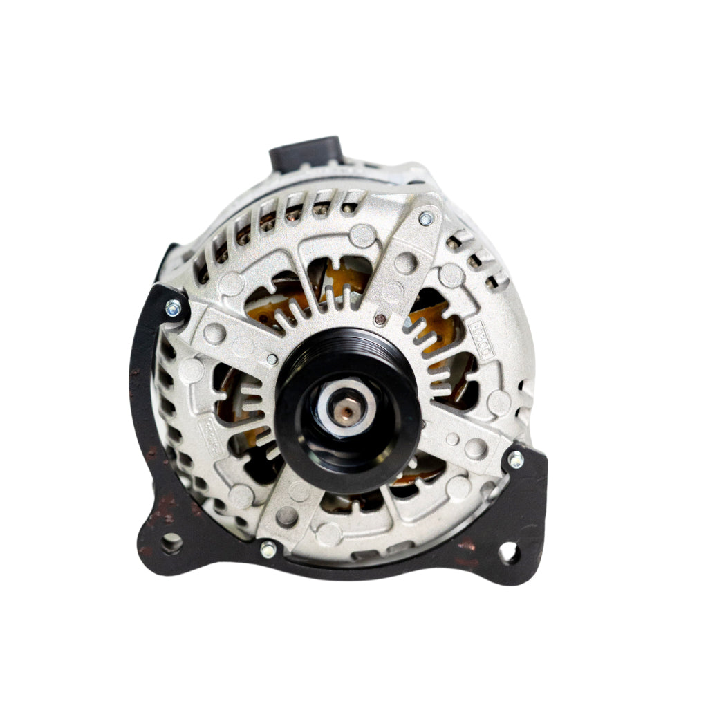 2006-2008 Volkswagen Bora L4 2.0L High Output Alternator
