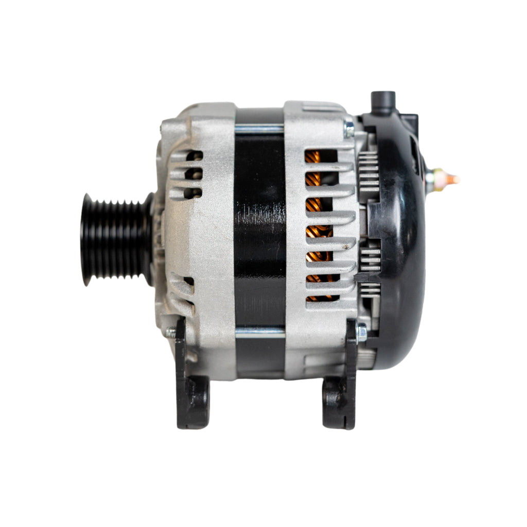 1999-2005 Volkswagen Beetle L4 1.8L High Output Alternator