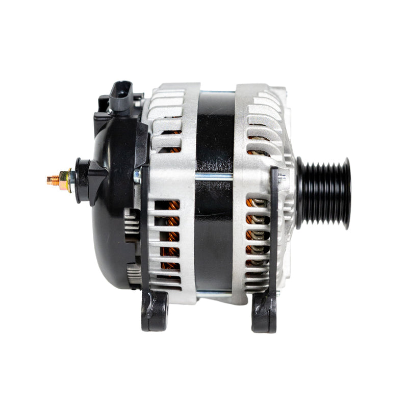 1999-2004 Volkswagen Jetta V6 2.8L High Output Alternator