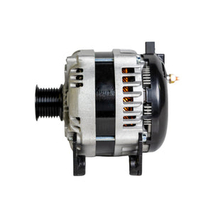 2011 Volkswagen Touareg V6 3.0L High Output Alternator