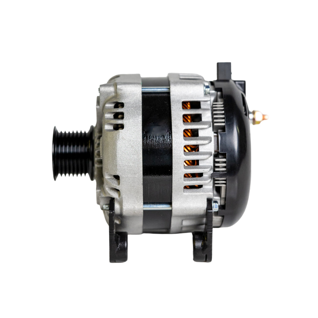 2019 Volkswagen Golf SportWagen L4 1.4L High Output Alternator
